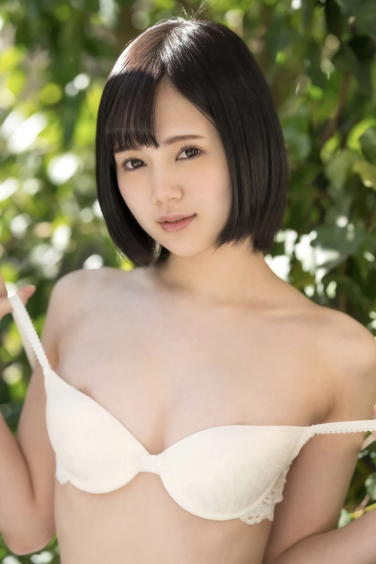 涼森れむ Remu Suzumori Pose Edition No.01 Set.01