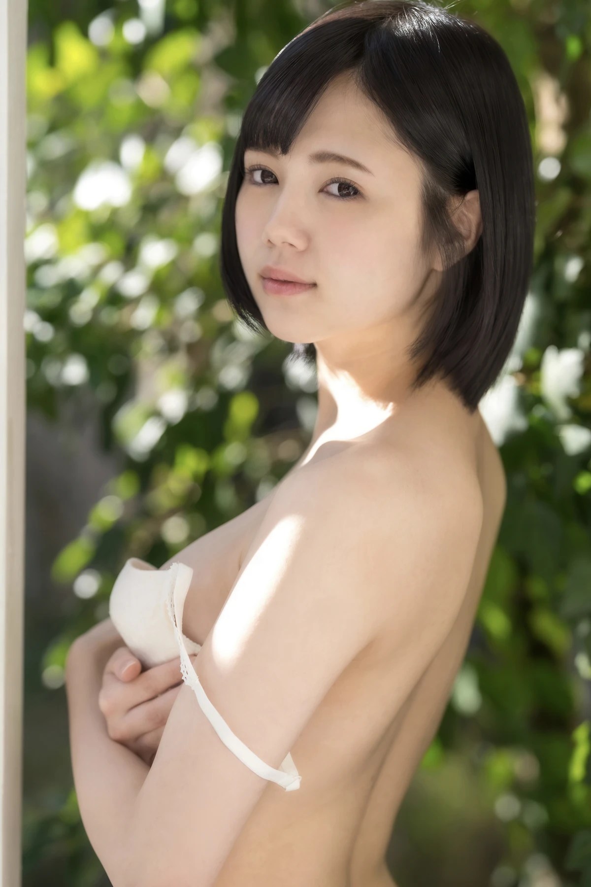 涼森れむ Remu Suzumori Pose Edition No.01 Set.01