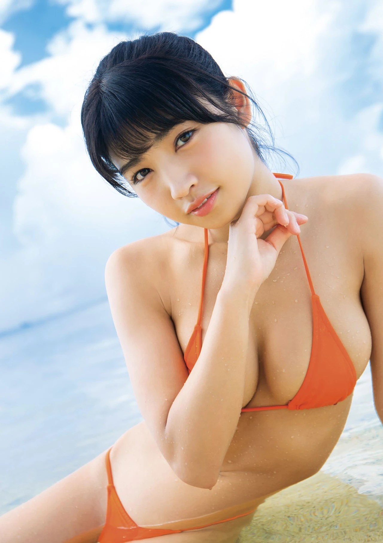 永井里菜集Rinaism Set.01