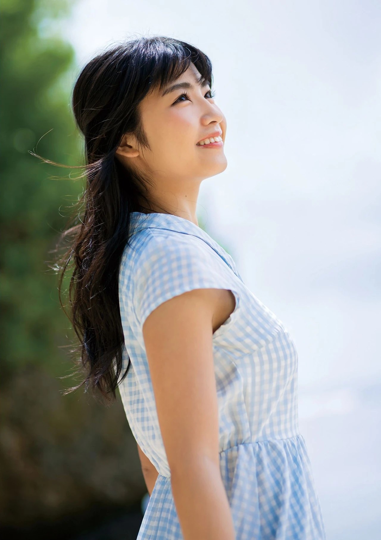 永井里菜 Rina Nagai 集 Rinaism Set.02