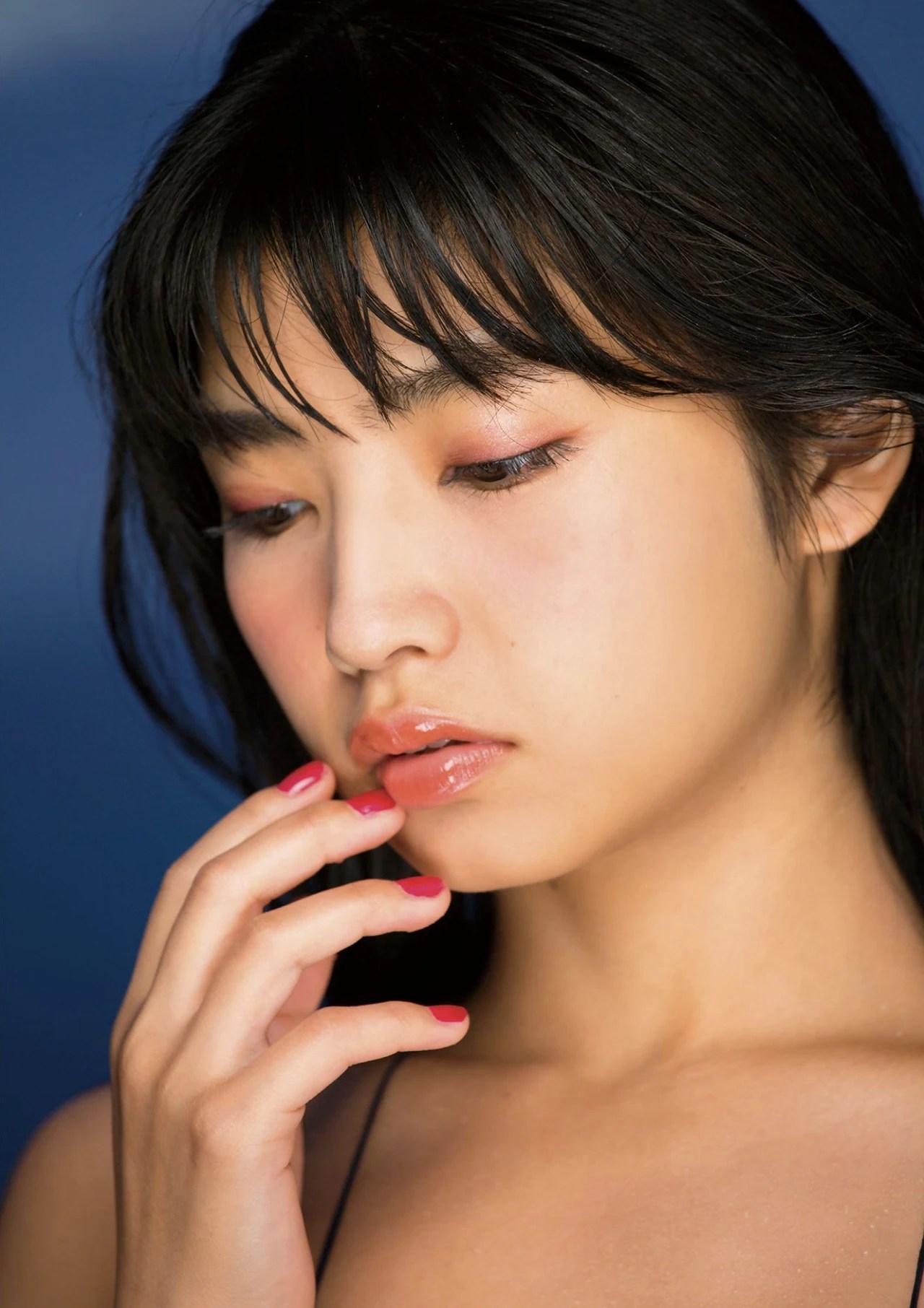 永井里菜 Rina Nagai 集 Rinaism Set.02