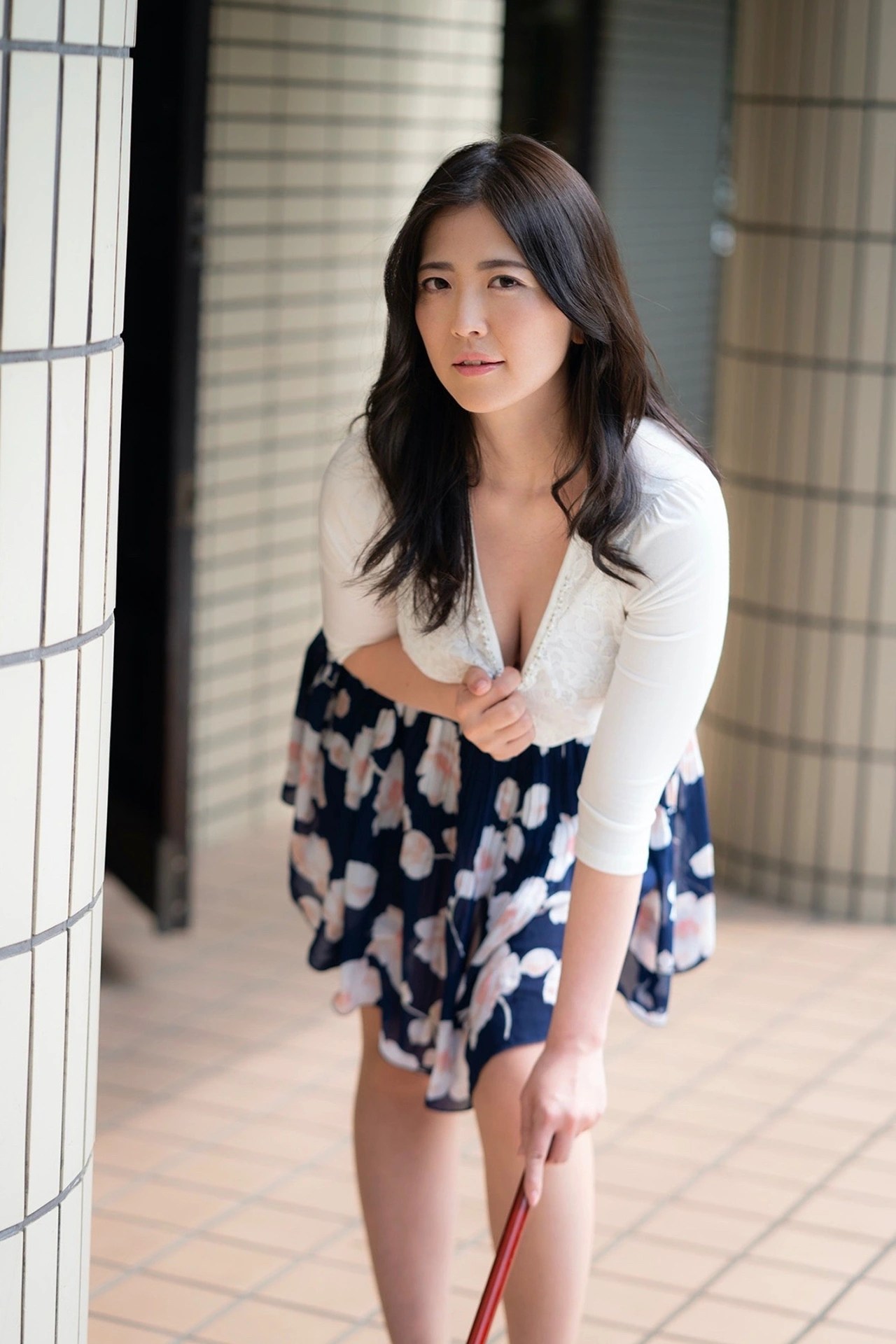 木下凛々子 Ririko Kinoshita 数字集 Ririko's Room Set.01