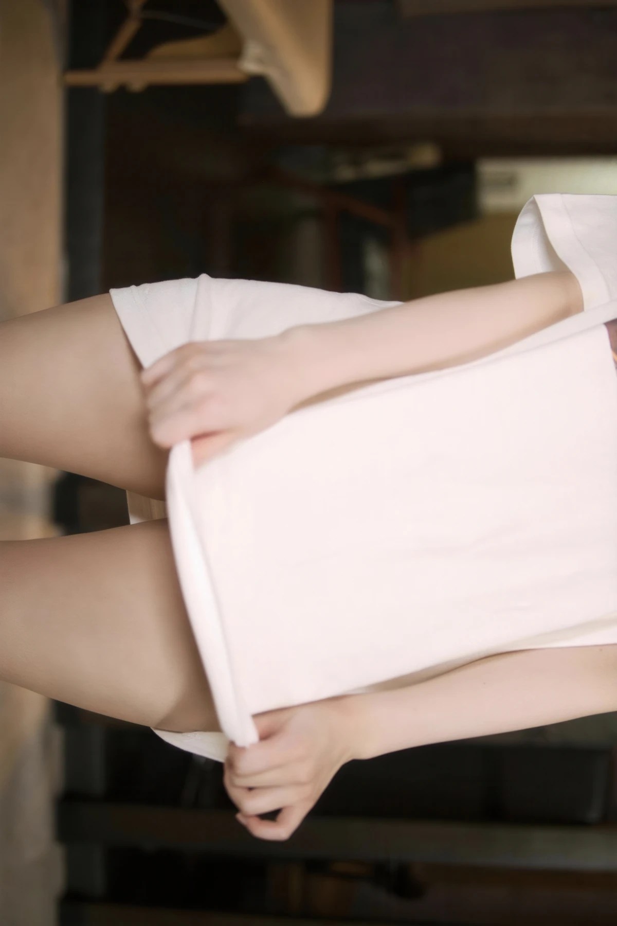 Shizuka Saito 斉藤静 密室 集 Set.01