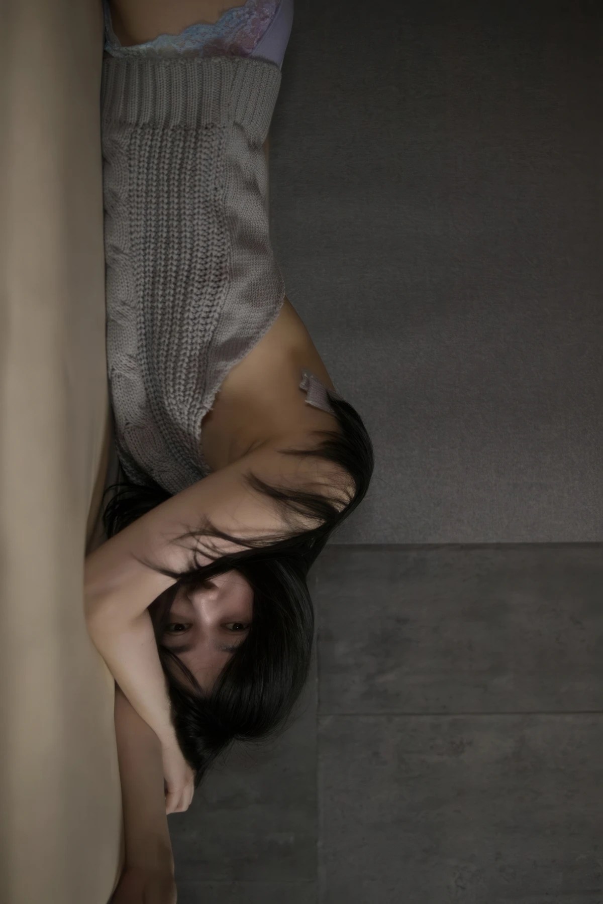 Shizuka Saito 斉藤静 密室 集 Set.01