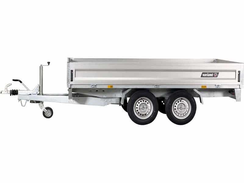 Variant 2018 P3