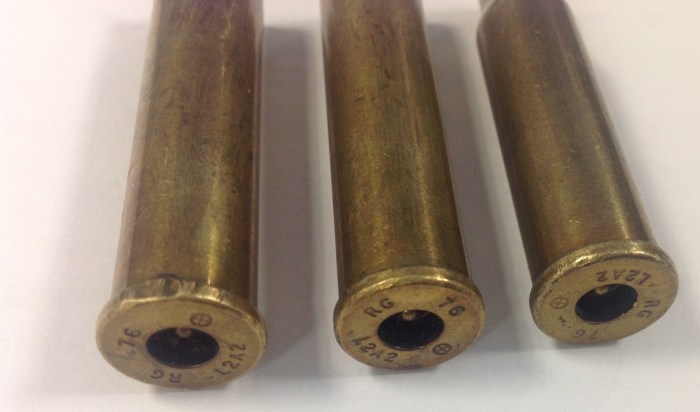 Grains 7.62x39 case head diameter