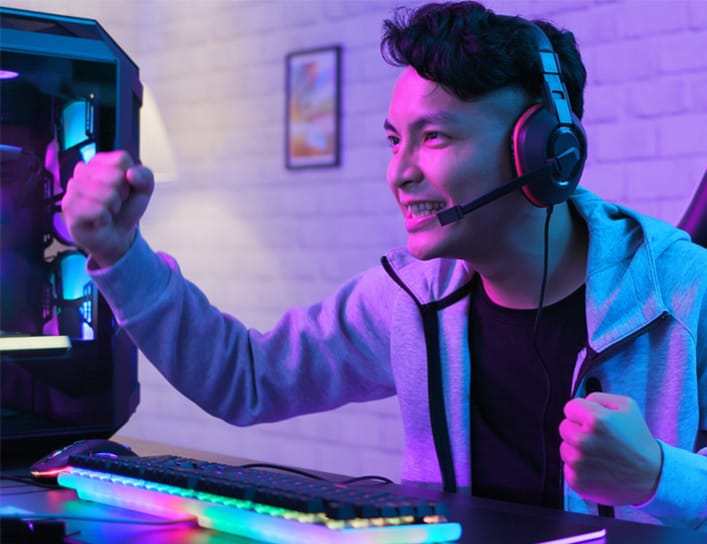 6 Cara Jadi Youtuber Gaming Modal Hp, Gampang Banget! - Haxina