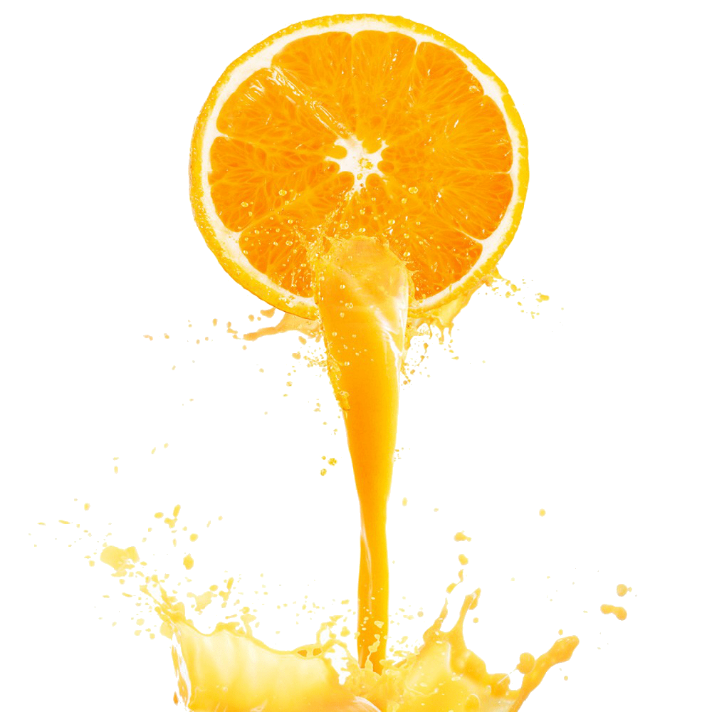 El zumo de naranja se recolecto en el departamento. Â¿Mito o realidad?: Â¡Â¡BÃ©bete el zumo, que se le van las