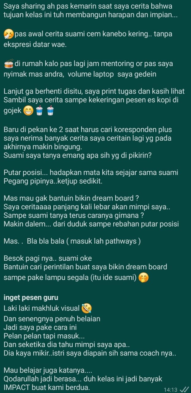 Design Your Hope | HCR.ID