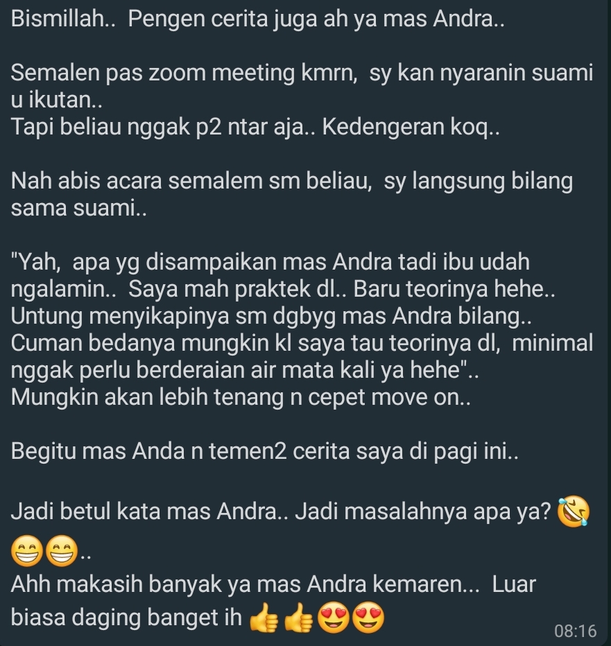 Design Your Hope | HCR.ID