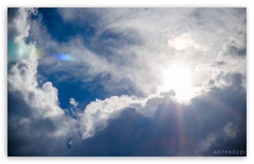 Tons of awesome bright sky wallpapers to download for free. Bright Sky Ultra Hd Desktop Background Wallpaper For 4k Uhd Tv Widescreen Ultrawide Desktop Laptop Tablet Smartphone