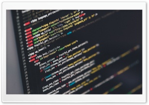 Tons of awesome php wallpapers to download for free. Wallpaperswide Com High Resolution Desktop Wallpapers Tagged With Code Page 1