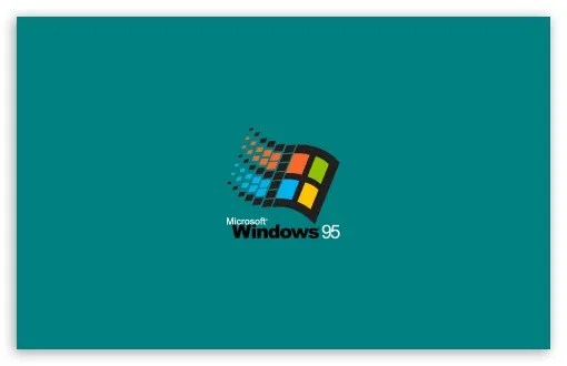 Not happy with windows' stock backgrounds? Microsoft Windows 95 Ultra Hd Desktop Background Wallpaper For Widescreen Ultrawide Desktop Laptop Multi Display Dual Monitor Tablet Smartphone