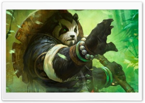 After rexxar helped him find those ingredients, chen tagged along with the troll and the mok'nathal, eager for adventure. Wallpaperswide Com High Resolution Desktop Wallpapers Tagged With Mists Of Pandaria Page 1