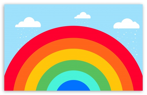 You can download them for free and use them as wallpaper and . Rainbow Ultra Hd Desktop Background Wallpaper For 4k Uhd Tv Widescreen Ultrawide Desktop Laptop Tablet Smartphone