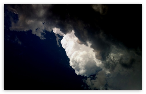 Find over 100+ of the best free dark cloud images. Scary Clouds Ultra Hd Desktop Background Wallpaper For Tablet Smartphone