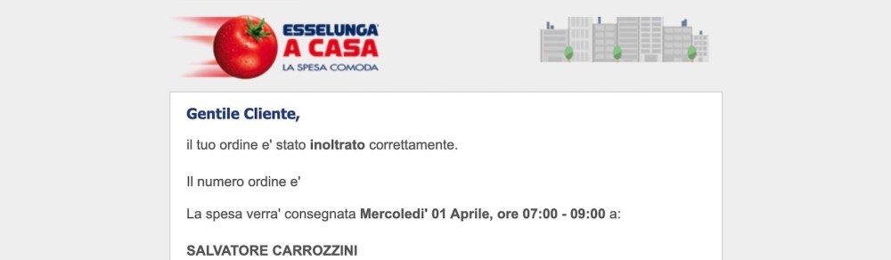 Dove Fare La Spesa Online A Bergamo, Milano, Roma, Reggio E Palermo - Hdblog.it 292_x_1000_jpg