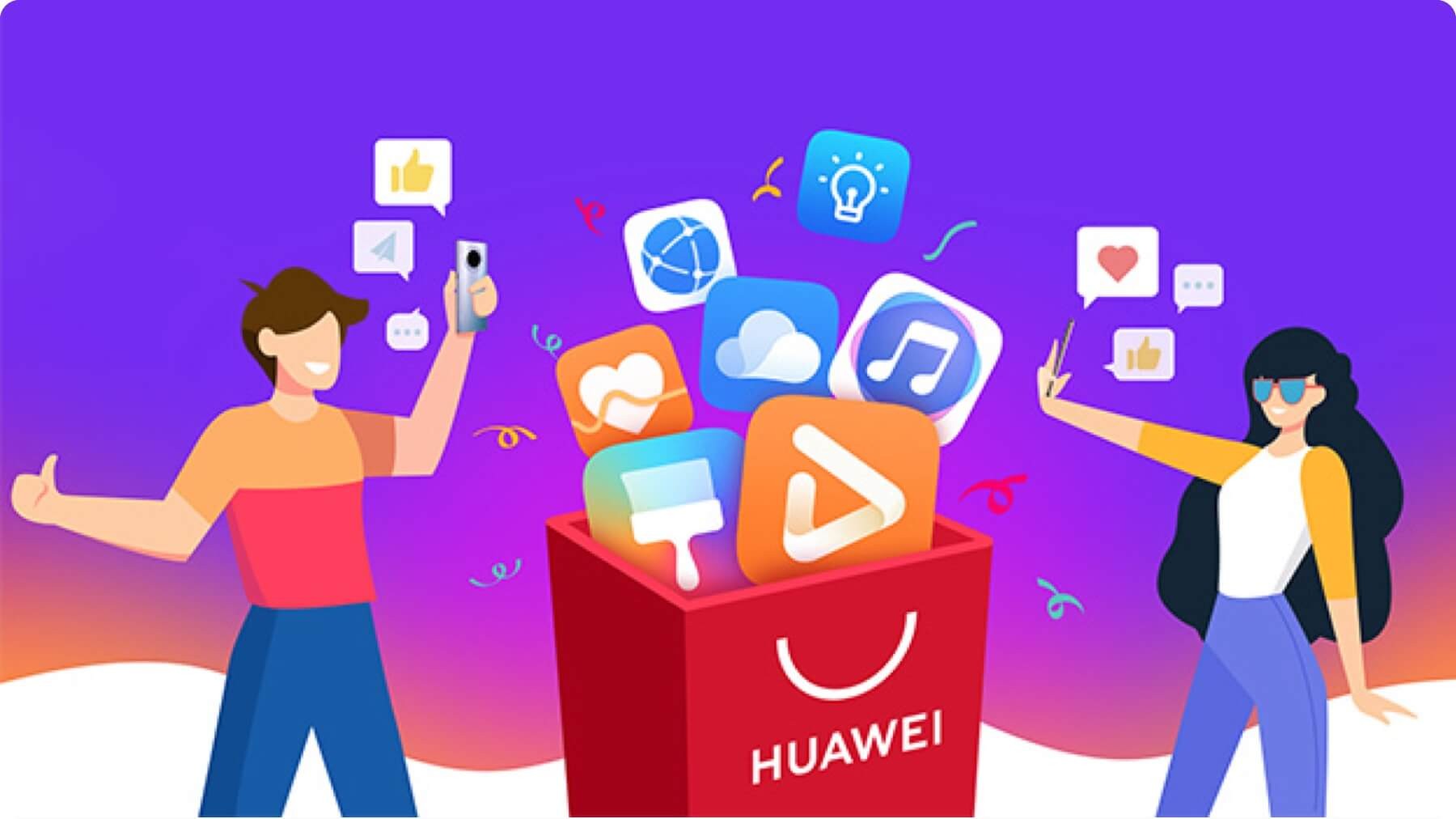 Huawei Appgallery Da Record: I Numeri Dello Store - Hdblog.it 1012_x_1800_jpg