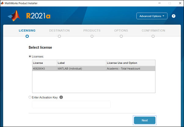 A mathworks account will be created by lso staff for you based on the email address used when purchasing the. Matlab Setup Instructions