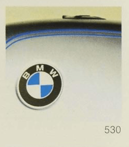 1978 bmw motorcycle paint chart. Bmw Motorcycles