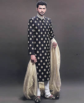 We have neckwear, men's wedding ties, formal and wedding cravats, men's waistcoats and formalwear accessories for every occasion including: Pakistani Dulhan Dulha Dresses 2018 Pictures