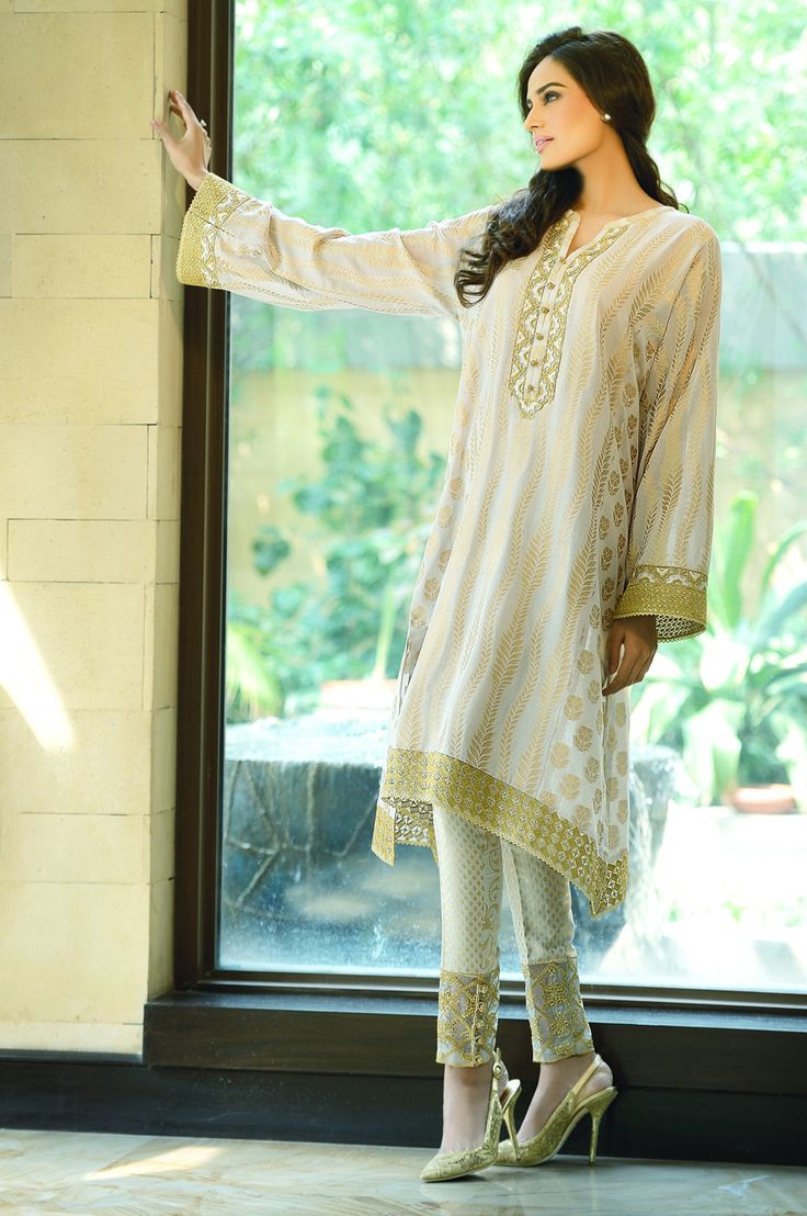 Check out our capri pants selection for the very best in unique or custom,. Cigarette Pants Pakistan 2020 with Kameez Long Kurta