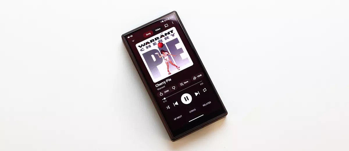 FiiO M33 R2R Review — Headfonics