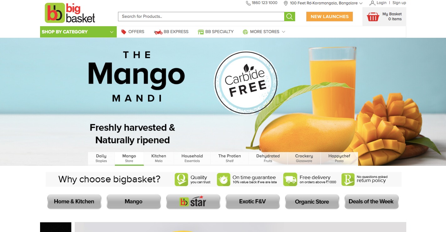 bigbasket