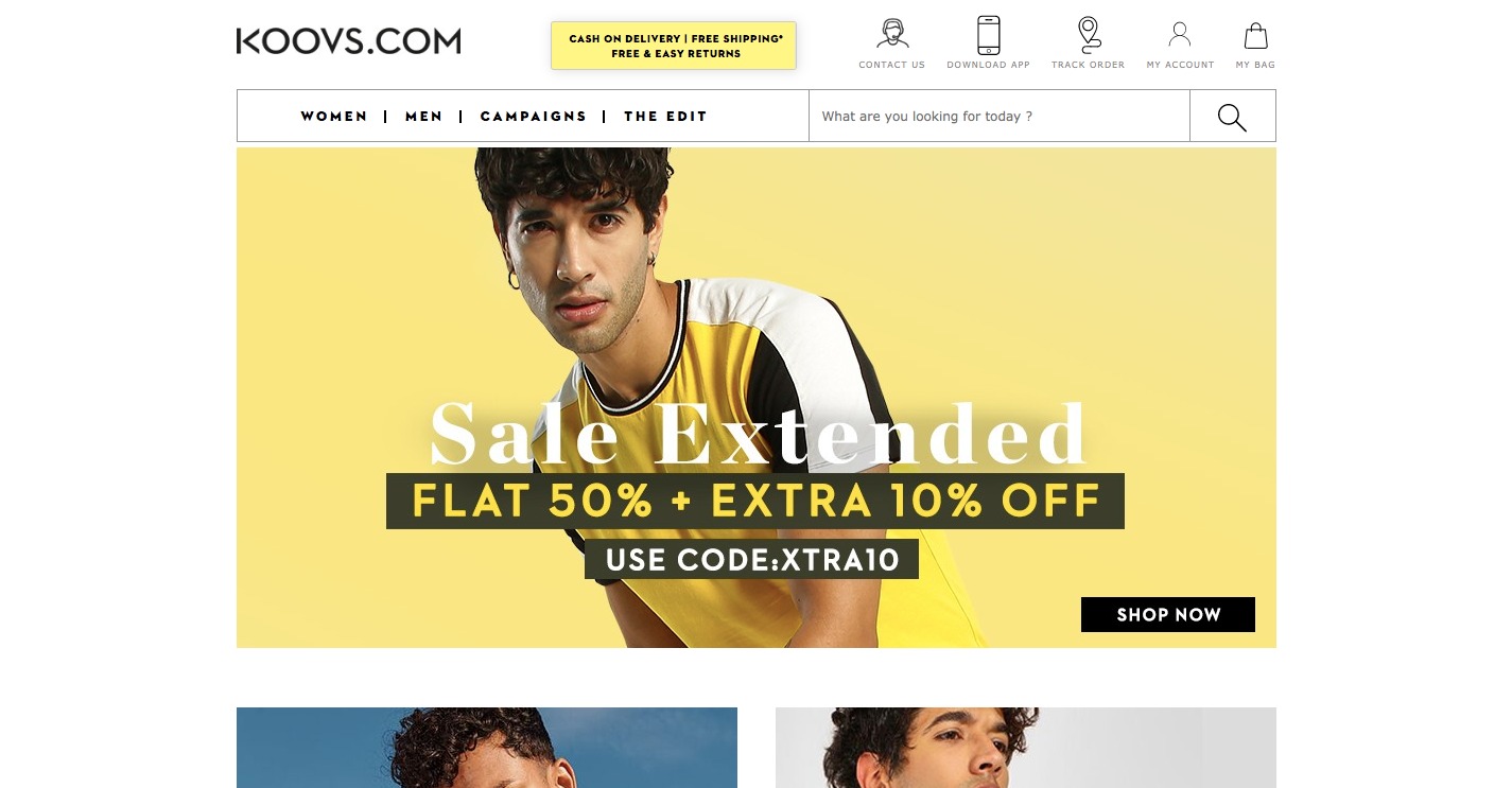 koovs