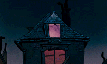 He is known for puffing up and attempting to hiss when trying to show how tough he is. Disney Animated Movies 20 The Aristocats Healed1337