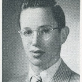 Benjamin Hazard Stevens