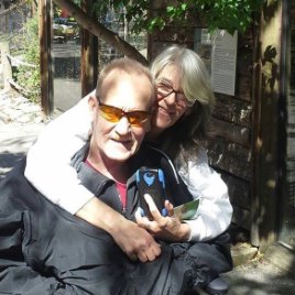 George Gilman “Gil” Larsen