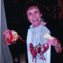 Eleanor “Ellie” Estelle Levey