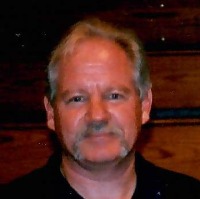 Rusty (Arthur Eugene) Caudle, Jr.