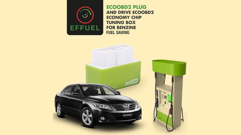 You install the effuel chip in your vehicle, drive 150 . Effuel Reviews Does It Work To Save Fuel Reduce Gas