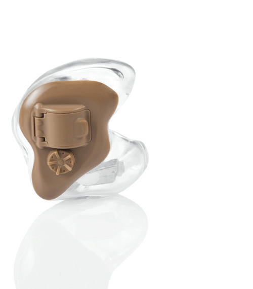 Soundgear Hunting Ear Plugs Advanced digital ear plugs with all day