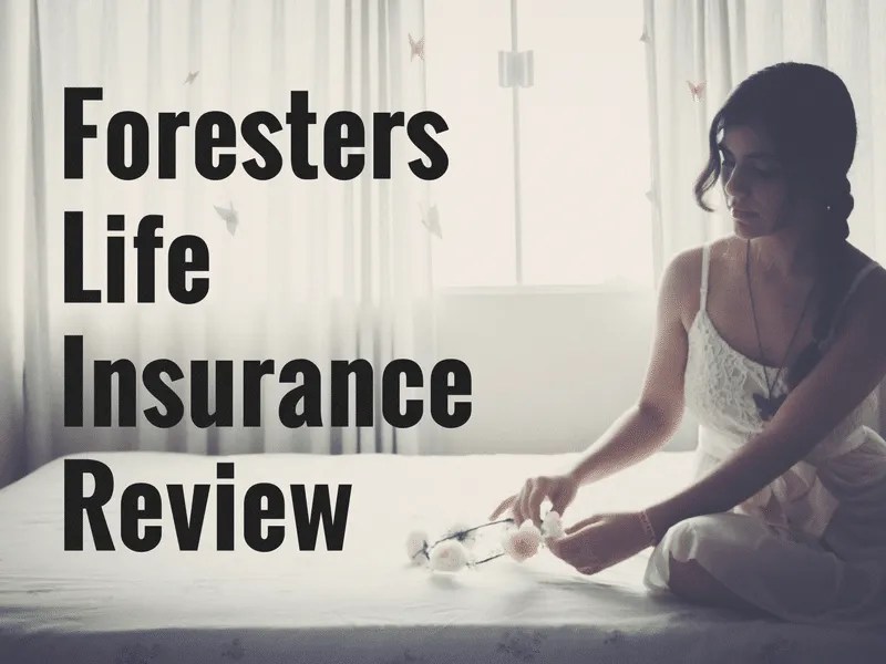 The type of life insurance you buy is a big decision, and there are a couple of different kinds from which to choose. Foresters Financial Life Insurance Review Heart Life Insurance