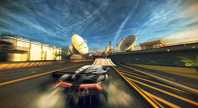 Meet our barcelona studio, the makers of asphalt 8: Asphalt 8 Airborne Top 10 Tips And Cheats You Need To Know Heavy Com