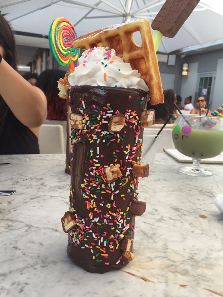 Sugar Factory Miami Beach