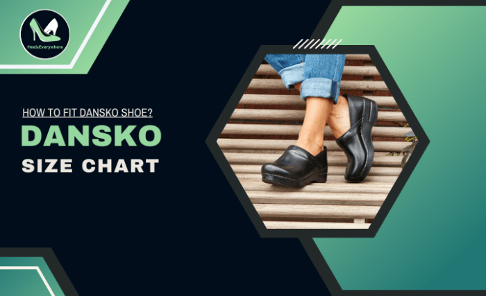 Dansko size chart women Dansko size chart women