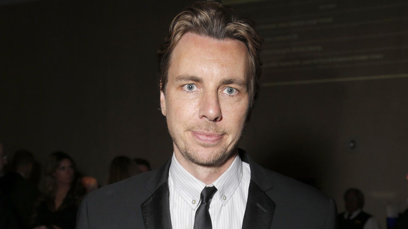 Dax Shepard : Dax Shepard Height, Weight And Body Measurements