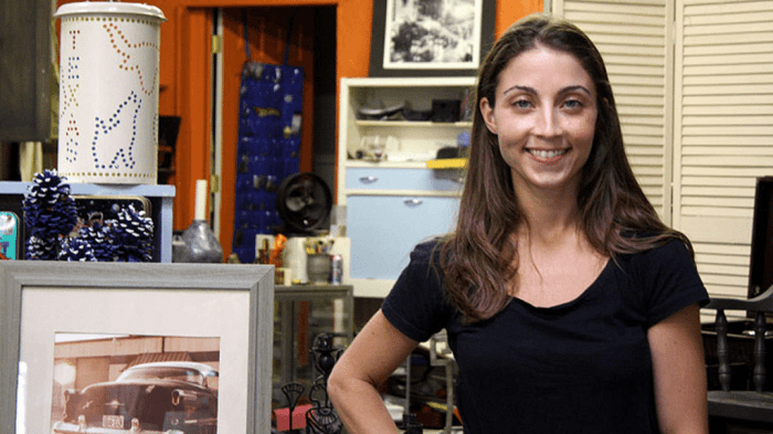 Mary padian storage wars net worth