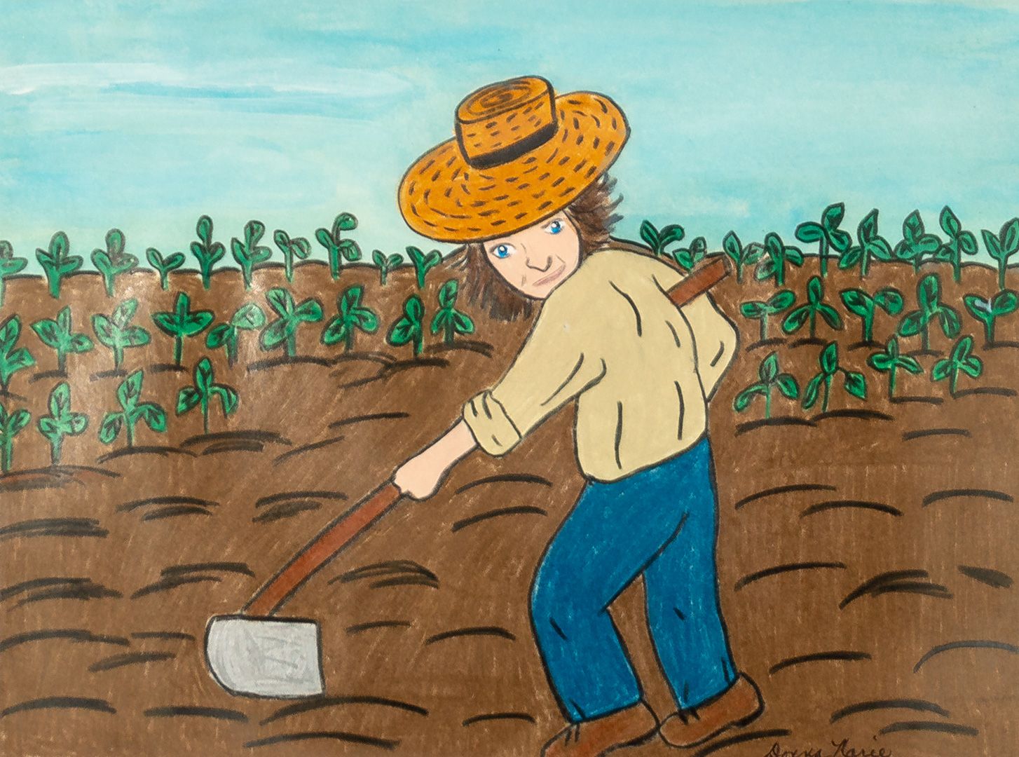 Art Gallery Heights Libraries