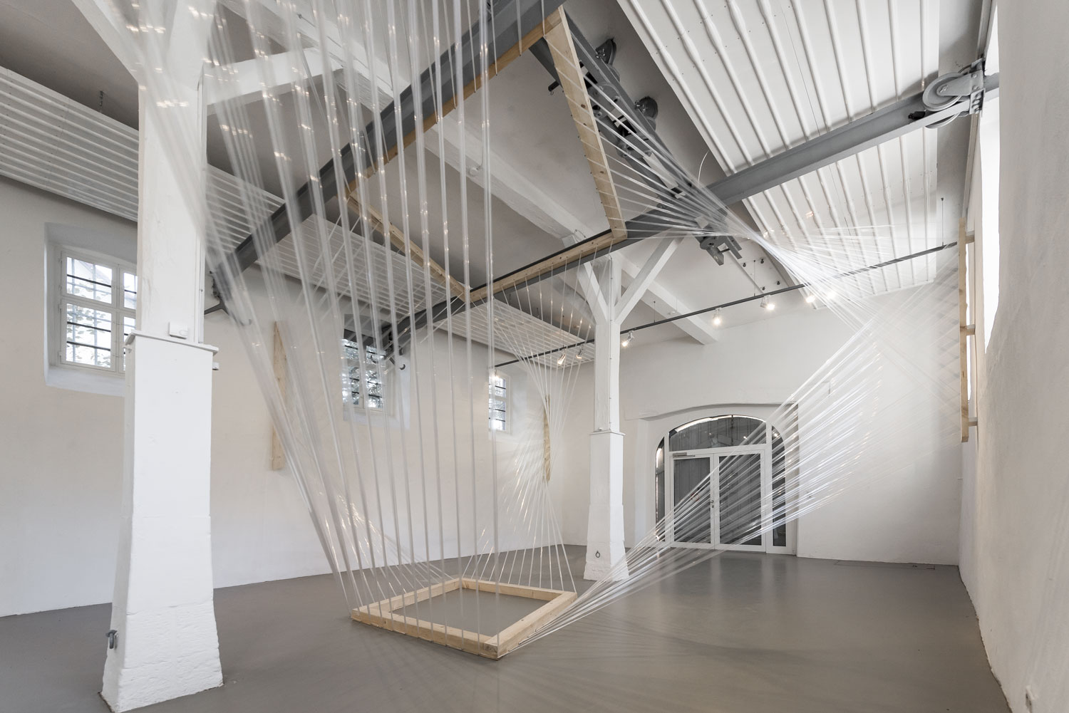 Exhibitions Heiko Borner