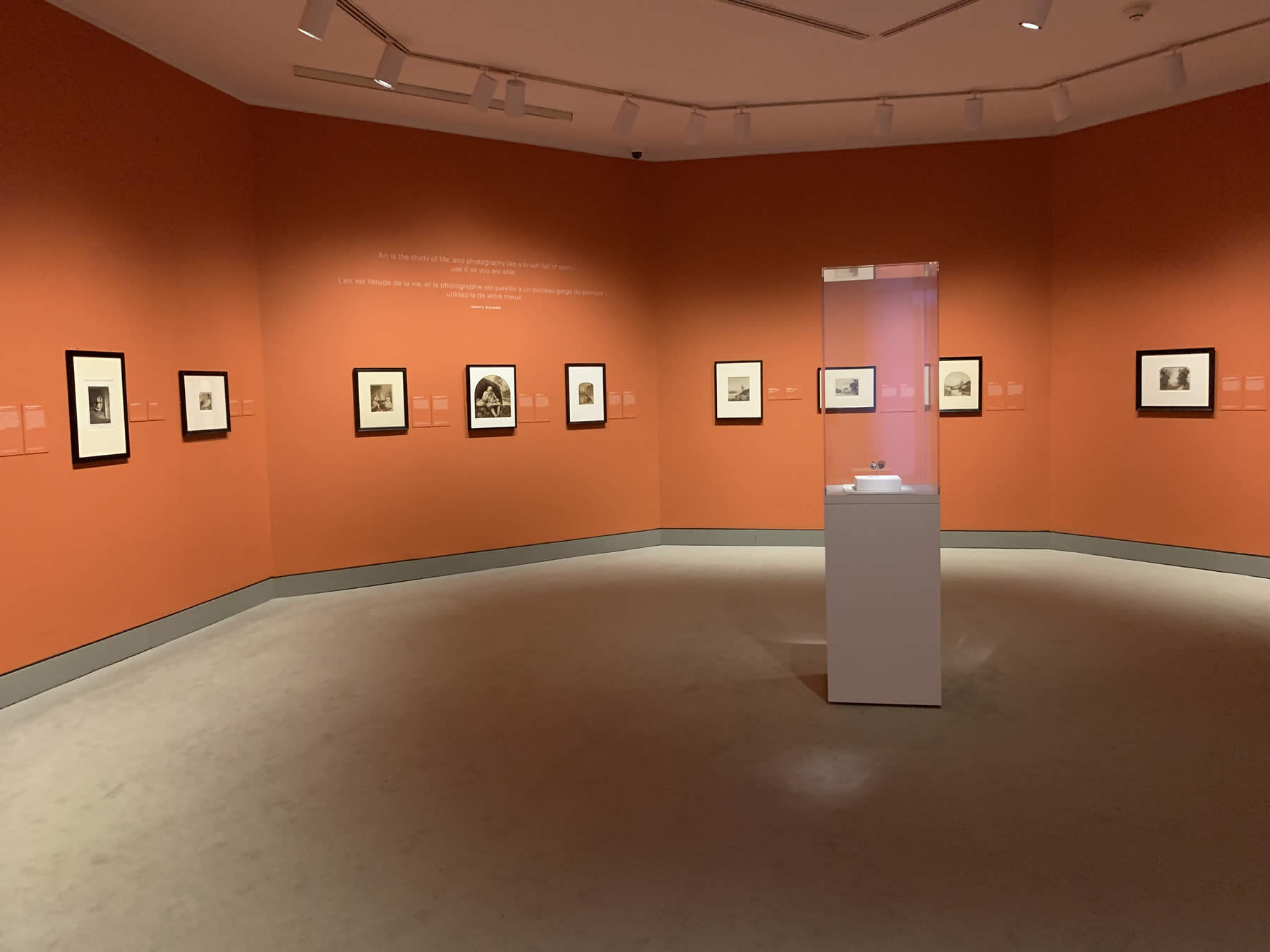 Le Musee Des Beaux Arts Du Canada Le Louvre Canadien Helenecaroline Fournier