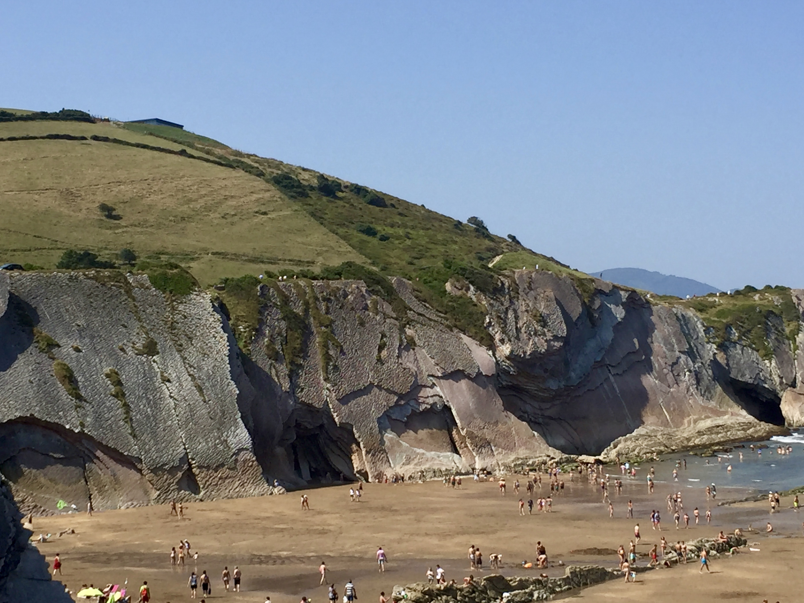 We serve the curious and believe that new experiences are what drive the rich lives. Wednesday Wander Revisited A Trip To Dragonstone Part 1 Helen Glynn Jones