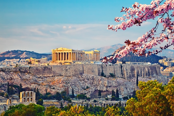 Discover greece's most remarkable sights such as delphi, meteora or ancient. Helicopter Flights From To Athens Private Helicopter Rentals Charter Sightseeing