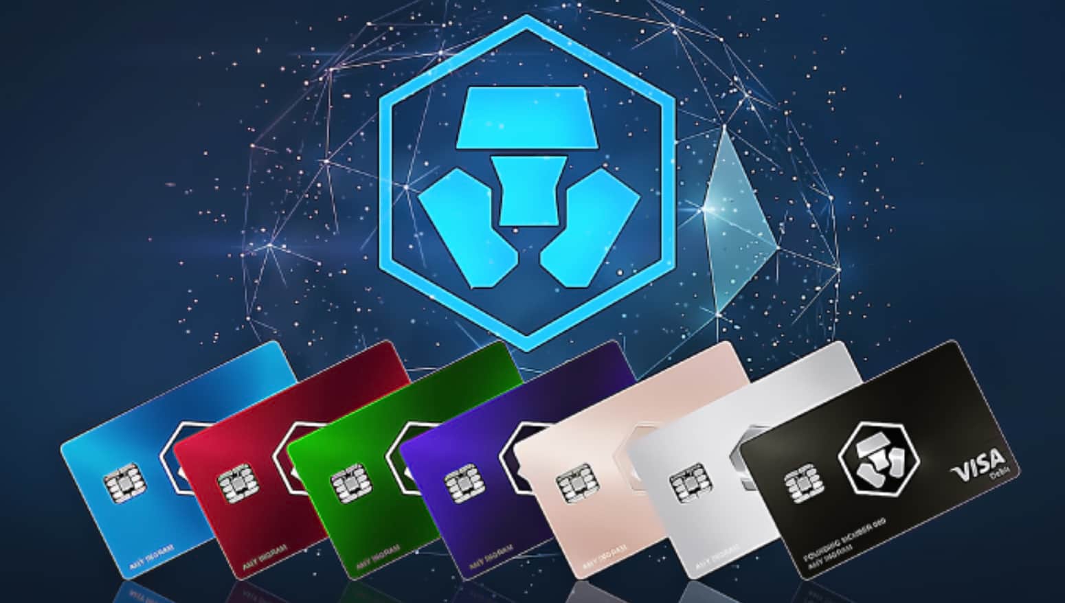 Register on the crypto.com app today with the referral code: Crypto Com Referral Codes 2022 April Review Hg Marketing