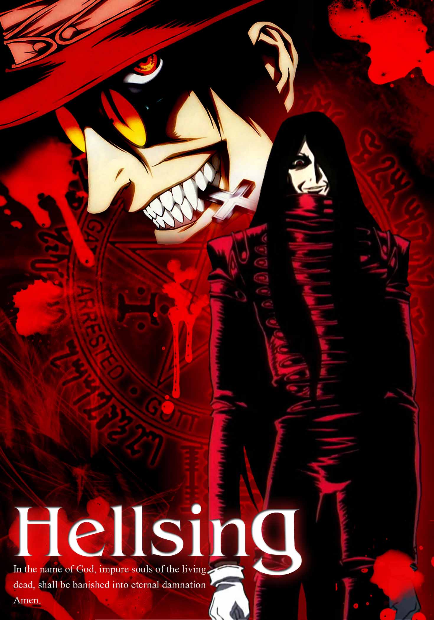 Hulu has a variety of great anime on its platform. 10 Best Vampire Anime On Netflix Hulu And Funimation 2021