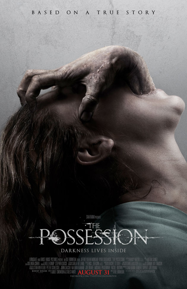If you cannot locate certain bibliographic data from the film’s cover, consult imdb.com or a similar website. The Possession 2012 On Netflix Netflix Horror Movies